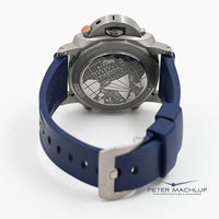 Panerai Luminor Regatta Transat Classique