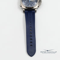 Panerai Luminor Regatta Transat Classique