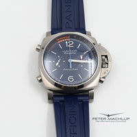Panerai Luminor Regatta Transat Classique