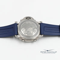 Panerai Luminor Regatta Transat Classique