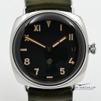 Panerai Radiomir California 3Day 2013