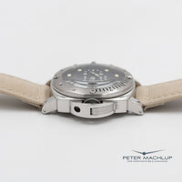 Panerai Luminor 44 Submersible 2008