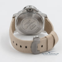 Panerai Luminor 44 Submersible 2008