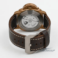 Panerai Luminor Submersible 1950 3 Days Automatic "Bronzo"