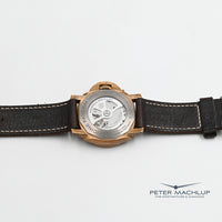 Panerai Luminor Submersible 1950 3 Days Automatic "Bronzo"