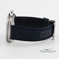 Panerai Submersible Quaranta Quattro Blue