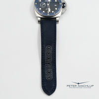 Panerai Submersible Quaranta Quattro Blue