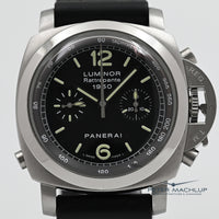 Panerai Luminor 1950 Rattrapante 2008