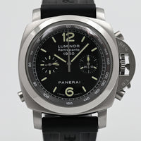 Panerai Luminor 1950 Rattrapante 2008