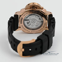 Panerai Luminor Submersible 2019