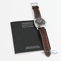 Panerai Radiomir 1940 2015
