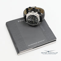 Panerai Radiomir Chronograph 45