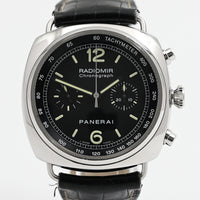 Panerai Radiomir Chronograph 45