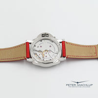 Panerai Luminor 1950 Marina Militare 3 Days Acciaio