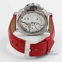 Panerai Luminor 1950 Marina Militare 3 Days Acciaio