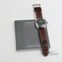 Panerai Luminor 1950 3 Days 47mm