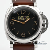 Panerai Luminor 1950 3 Days 47mm