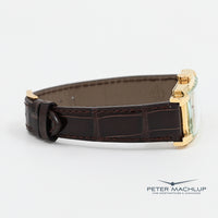 Patek Philippe Rectangular Watch