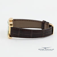 Patek Philippe Rectangular Watch