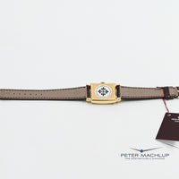 Patek Philippe Rectangular Watch