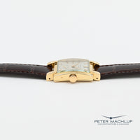 Patek Philippe Rectangular Watch