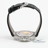 Patek Philippe Nautilus Annual Calendar 2014