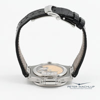 Patek Philippe Nautilus Annual Calendar 2014