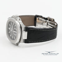 Patek Philippe Nautilus Annual Calendar 2014