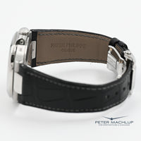 Patek Philippe Nautilus Annual Calendar 2014