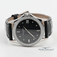 Patek Philippe Calatrava 37mm