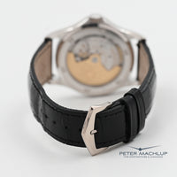 Patek Philippe Calatrava 37mm