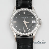 Patek Philippe Calatrava 37mm