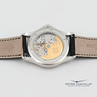 Patek Philippe Calatrava 37mm