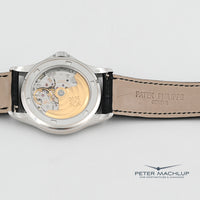 Patek Philippe Calatrava 37mm