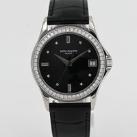 Patek Philippe Calatrava 37mm