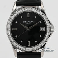 Patek Philippe Calatrava 37mm