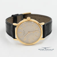 Patek Philippe Calatrava 1965