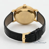 Patek Philippe Calatrava 1965