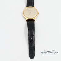 Patek Philippe Calatrava 1965