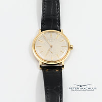 Patek Philippe Calatrava 1965