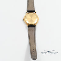 Patek Philippe Calatrava 1965