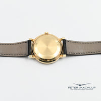 Patek Philippe Calatrava 1965