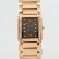 Patek Philippe Twenty4 Quartz 2001