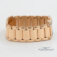 Patek Philippe Twenty4 Quartz 2001