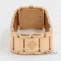 Patek Philippe Twenty4 Quartz 2001