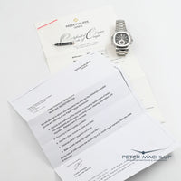 Patek Philippe Nautilus Chronograph 2012