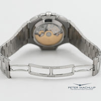 Patek Philippe Nautilus Chronograph 2012