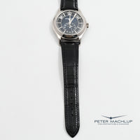 Patek Philippe Annual Calendar