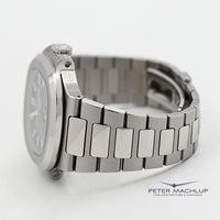 Patek Philippe Nautilus Annual Calendar