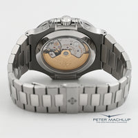 Patek Philippe Nautilus Annual Calendar